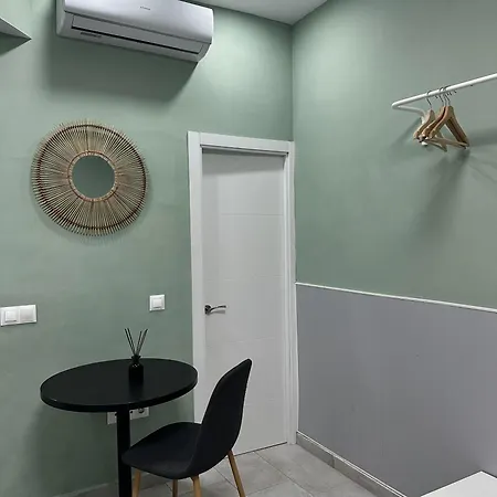 Lovely Unital Apartment