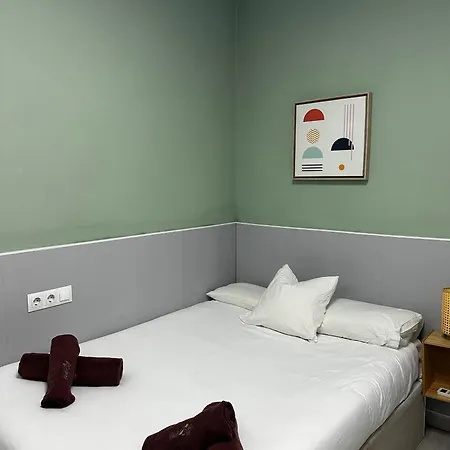 Lovely Unital Apartment *